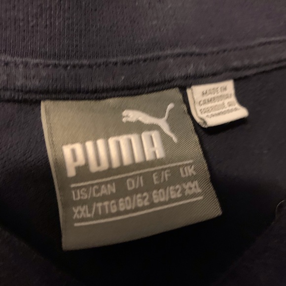 Puma Polo - Picture 4 of 4